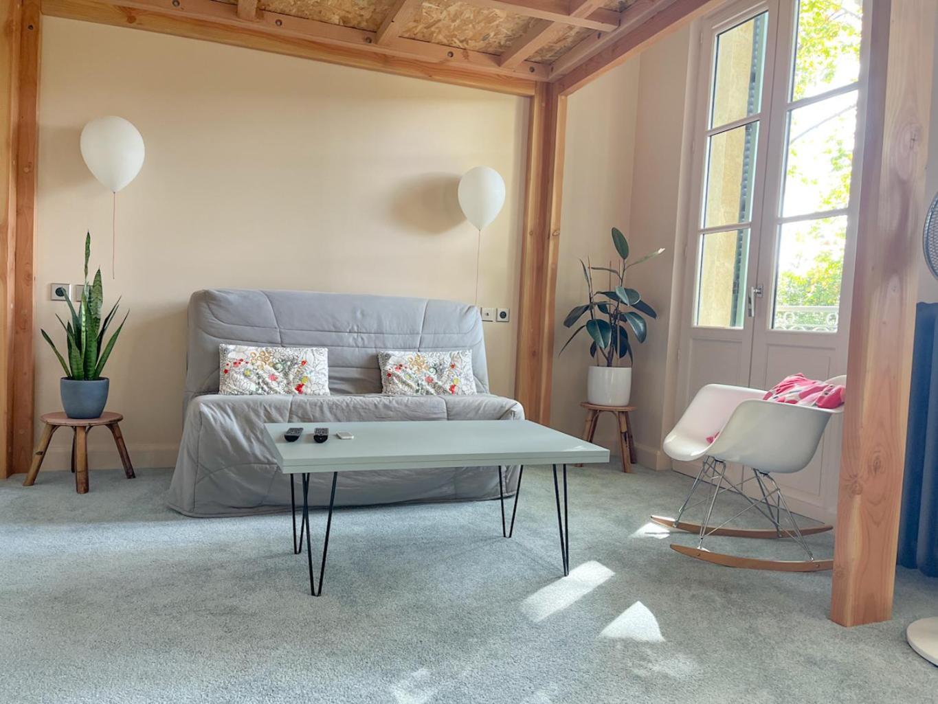 Oasis Fontmarie - Appartement En Pleine Nature Castries Eksteriør bilde